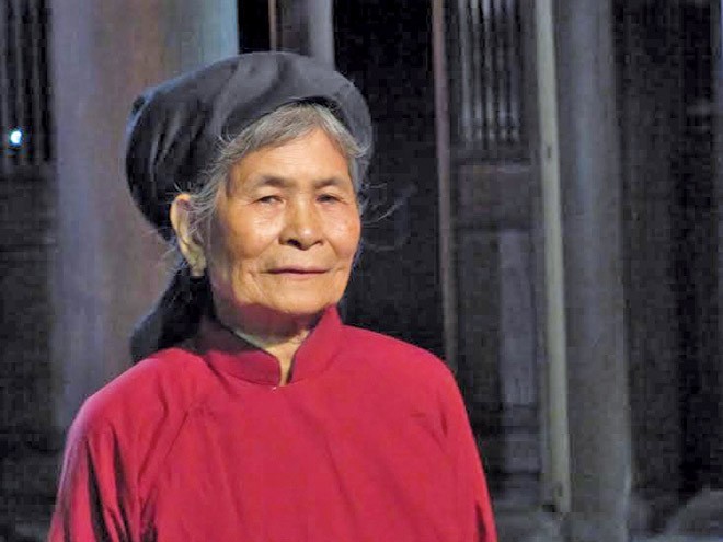 Kép xoan chơi xuân - ảnh 1
